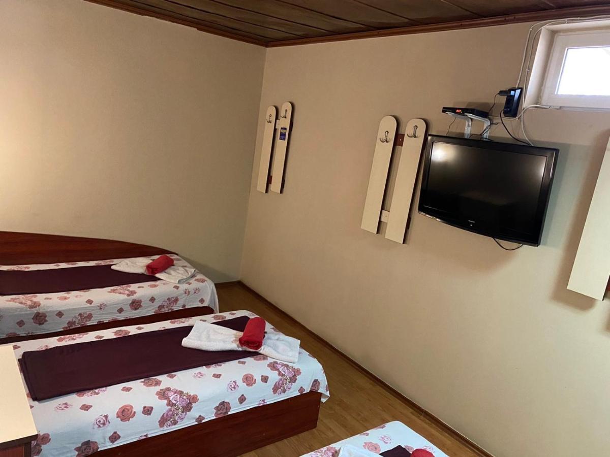 Motel Dilijans Видин Екстер'єр фото